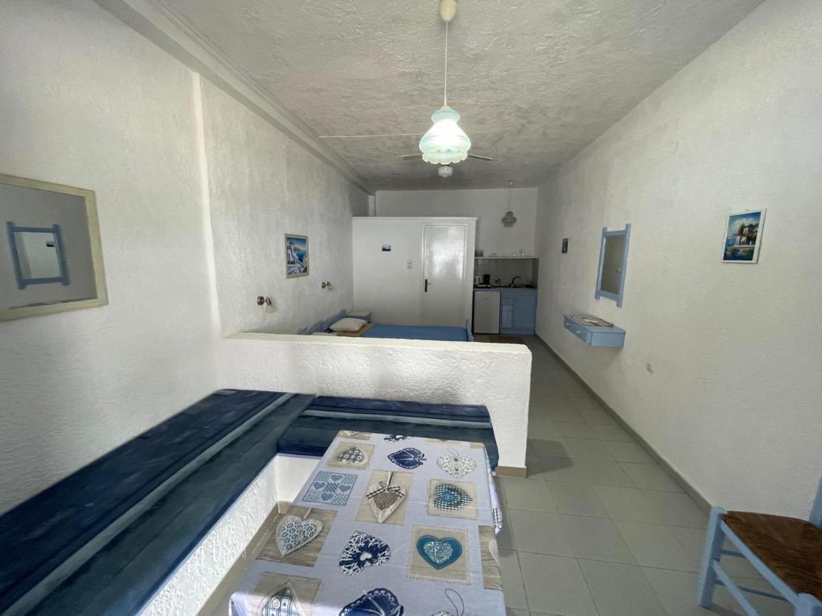Argo Apartment