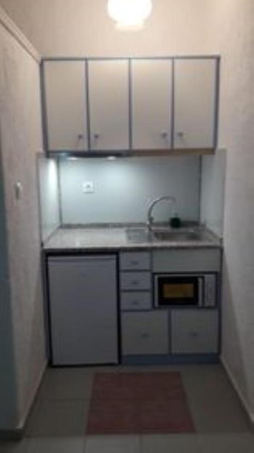 Argo Apartment