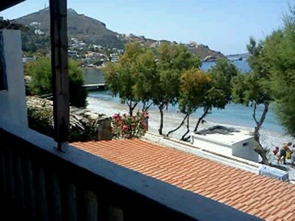 Argo Apartment Myrties